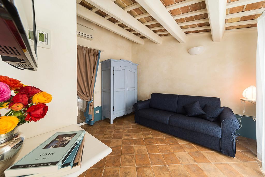 Il Casale Di Giulia Apartment Sirolo Exterior photo