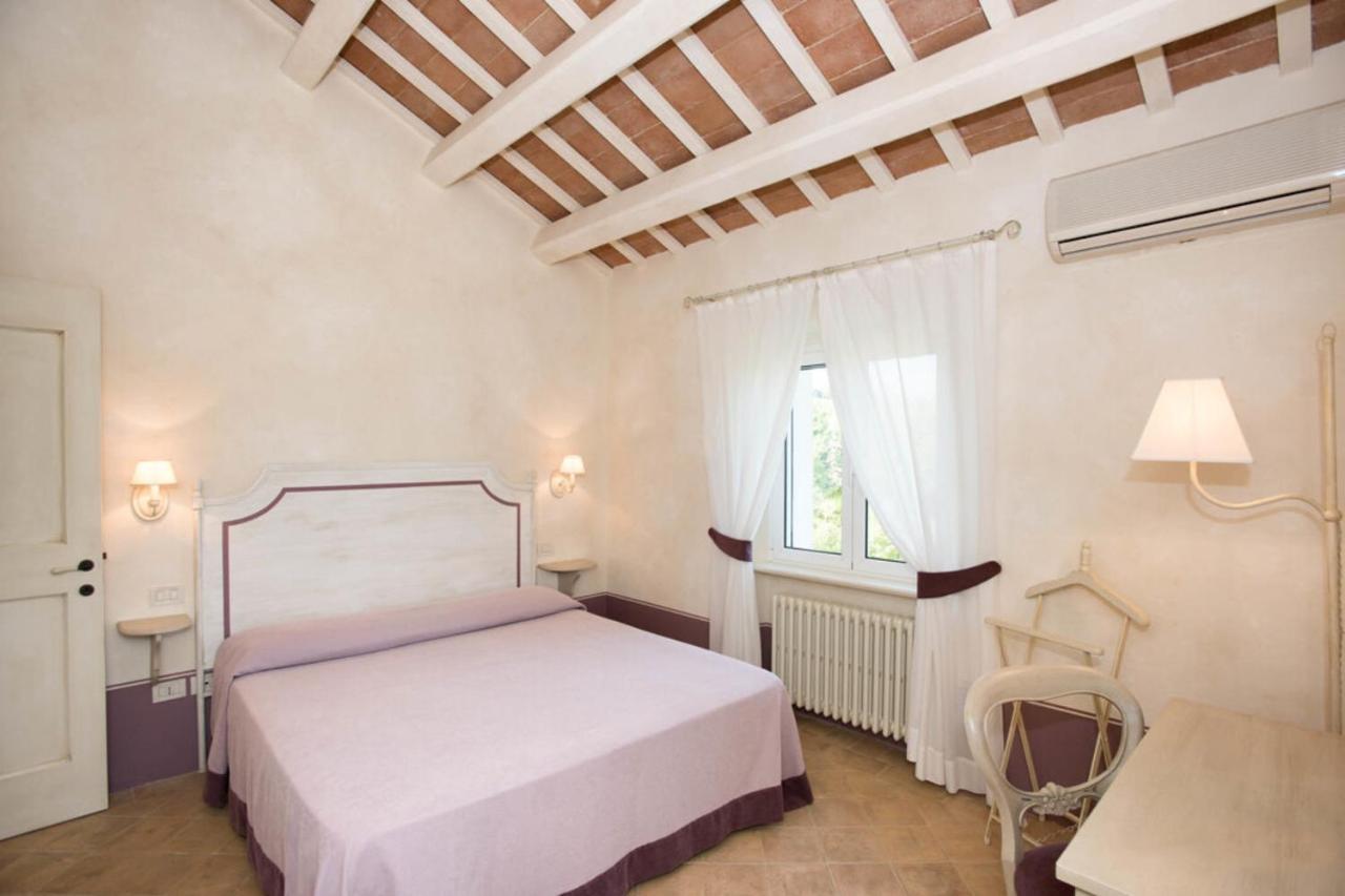 Il Casale Di Giulia Apartment Sirolo Exterior photo
