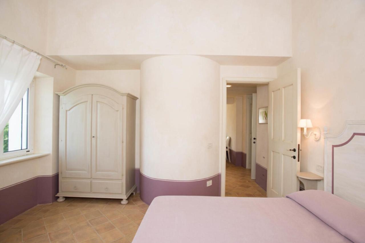 Il Casale Di Giulia Apartment Sirolo Exterior photo