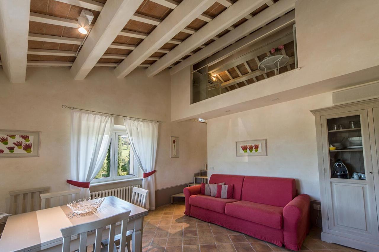 Il Casale Di Giulia Apartment Sirolo Exterior photo