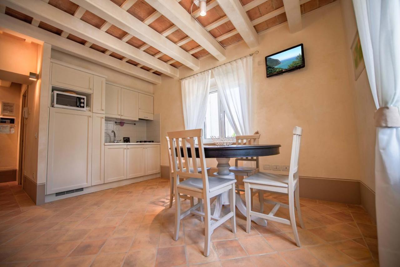 Il Casale Di Giulia Apartment Sirolo Exterior photo