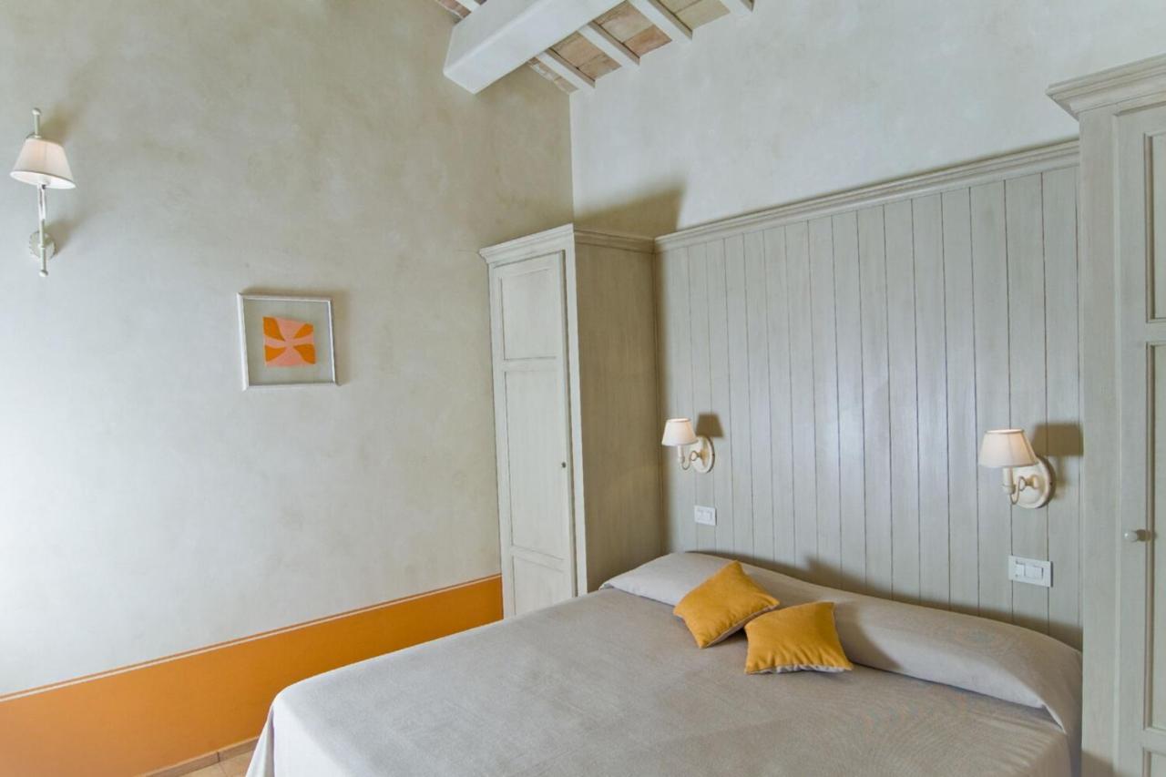 Il Casale Di Giulia Apartment Sirolo Exterior photo