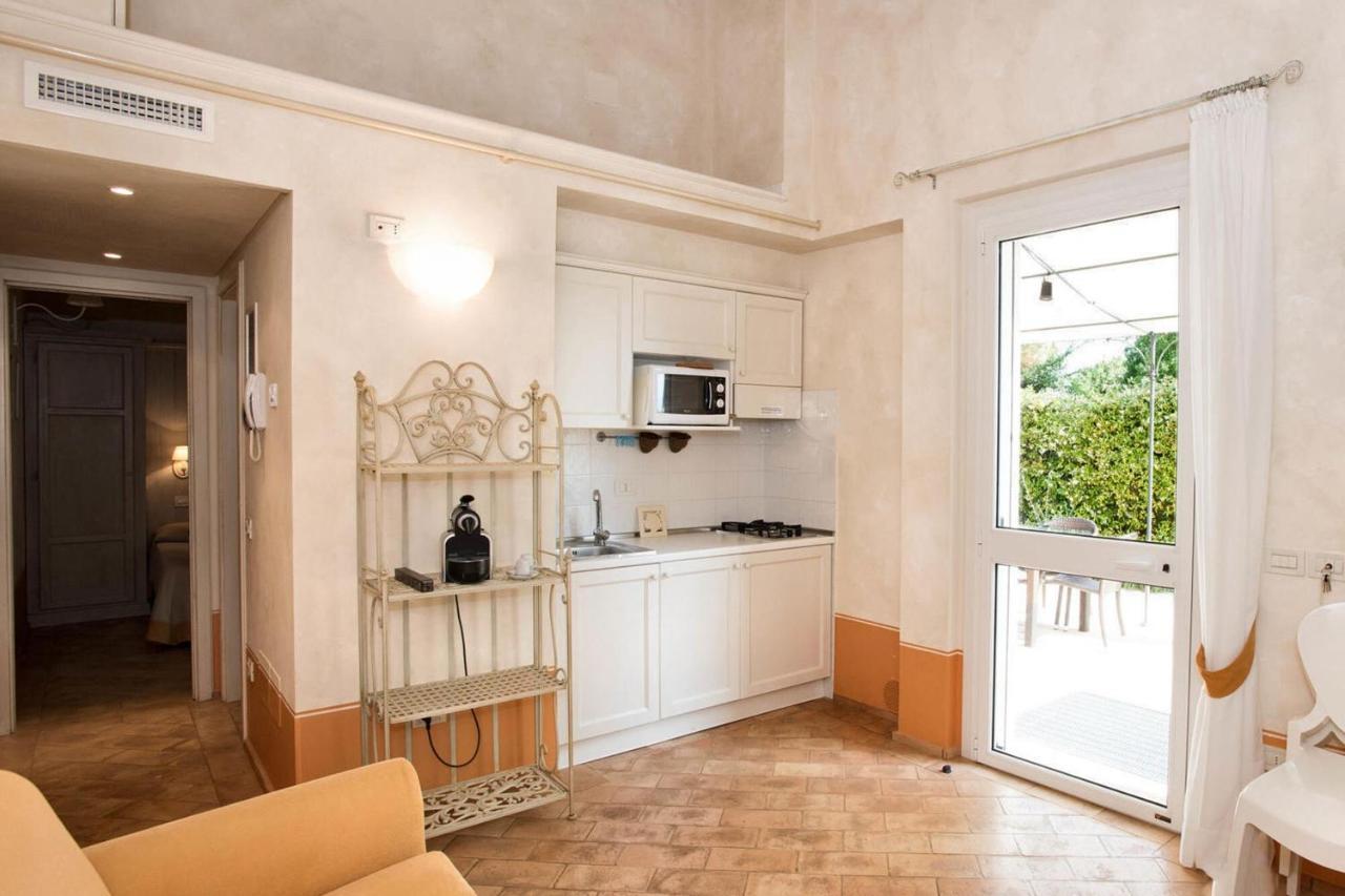 Il Casale Di Giulia Apartment Sirolo Exterior photo