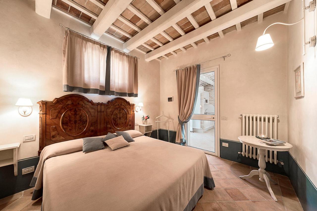 Il Casale Di Giulia Apartment Sirolo Exterior photo