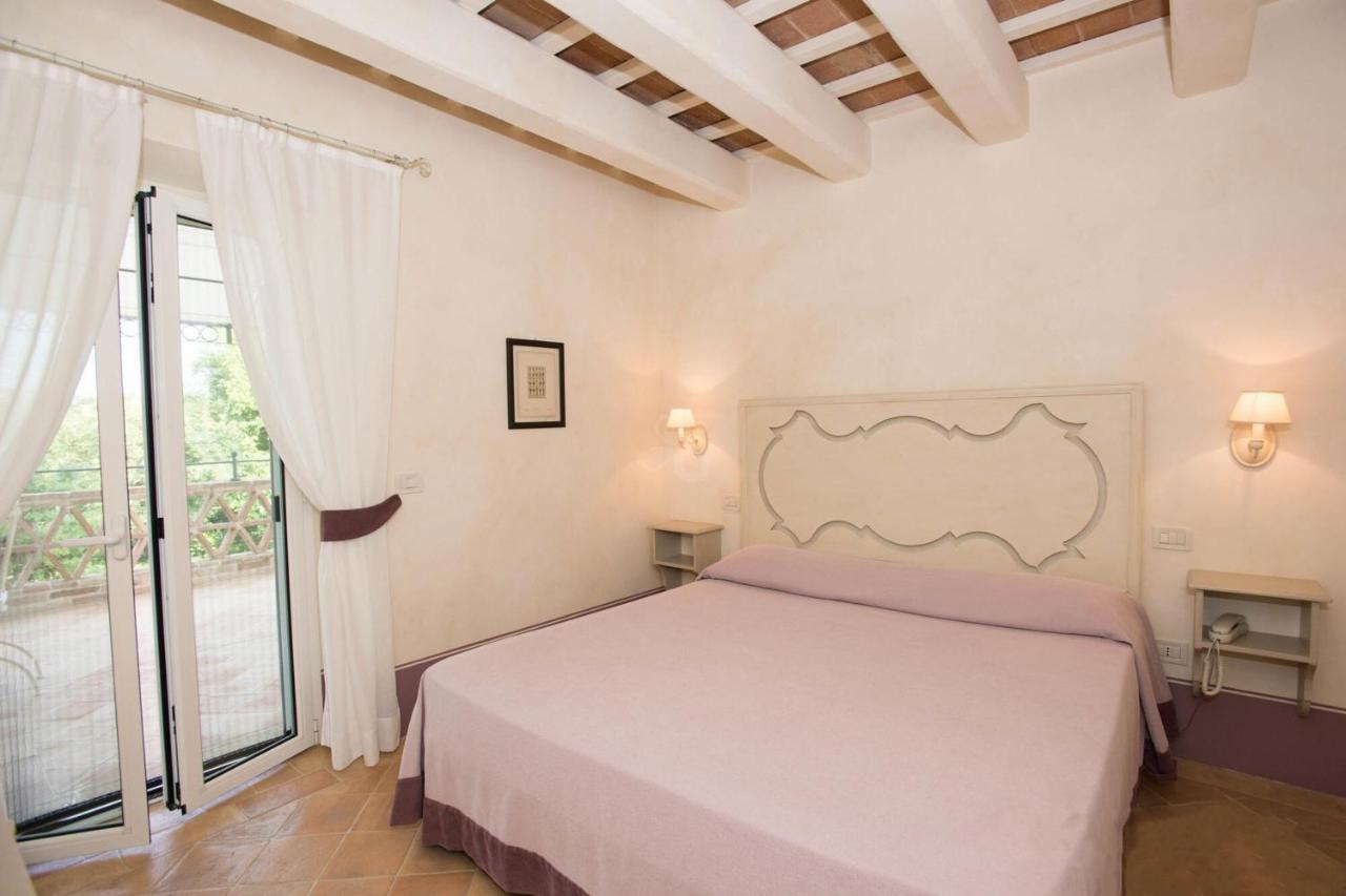 Il Casale Di Giulia Apartment Sirolo Exterior photo