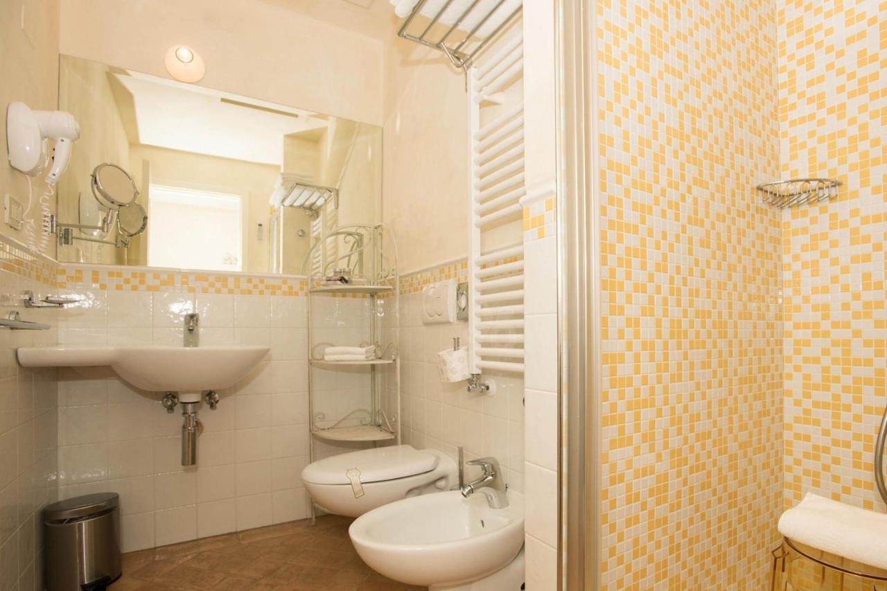 Il Casale Di Giulia Apartment Sirolo Exterior photo