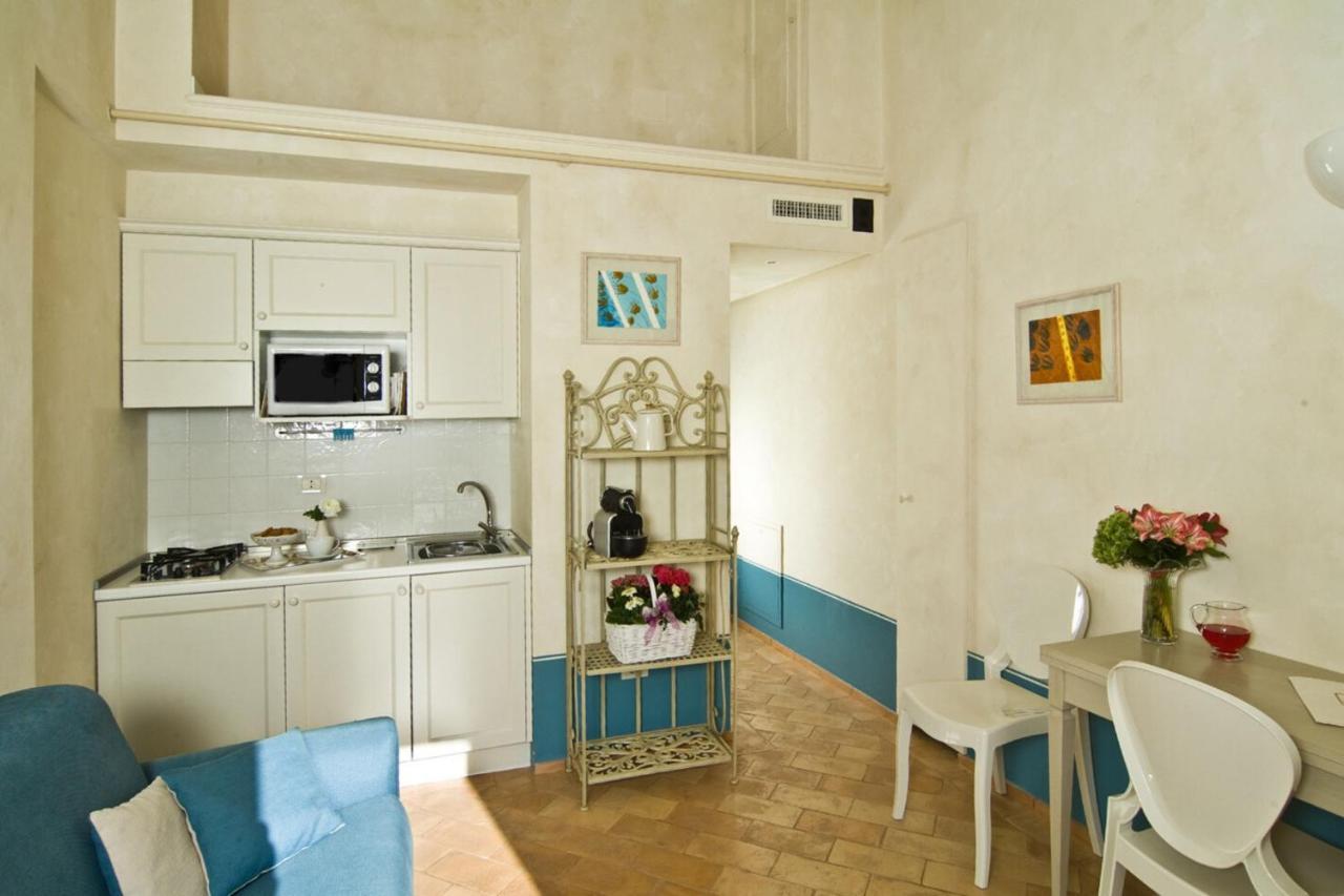 Il Casale Di Giulia Apartment Sirolo Exterior photo