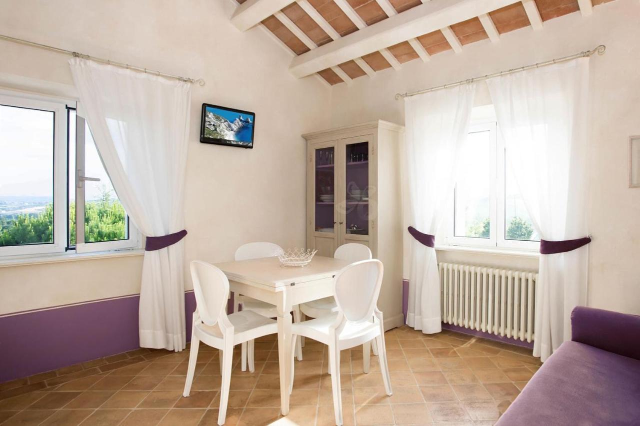 Il Casale Di Giulia Apartment Sirolo Exterior photo