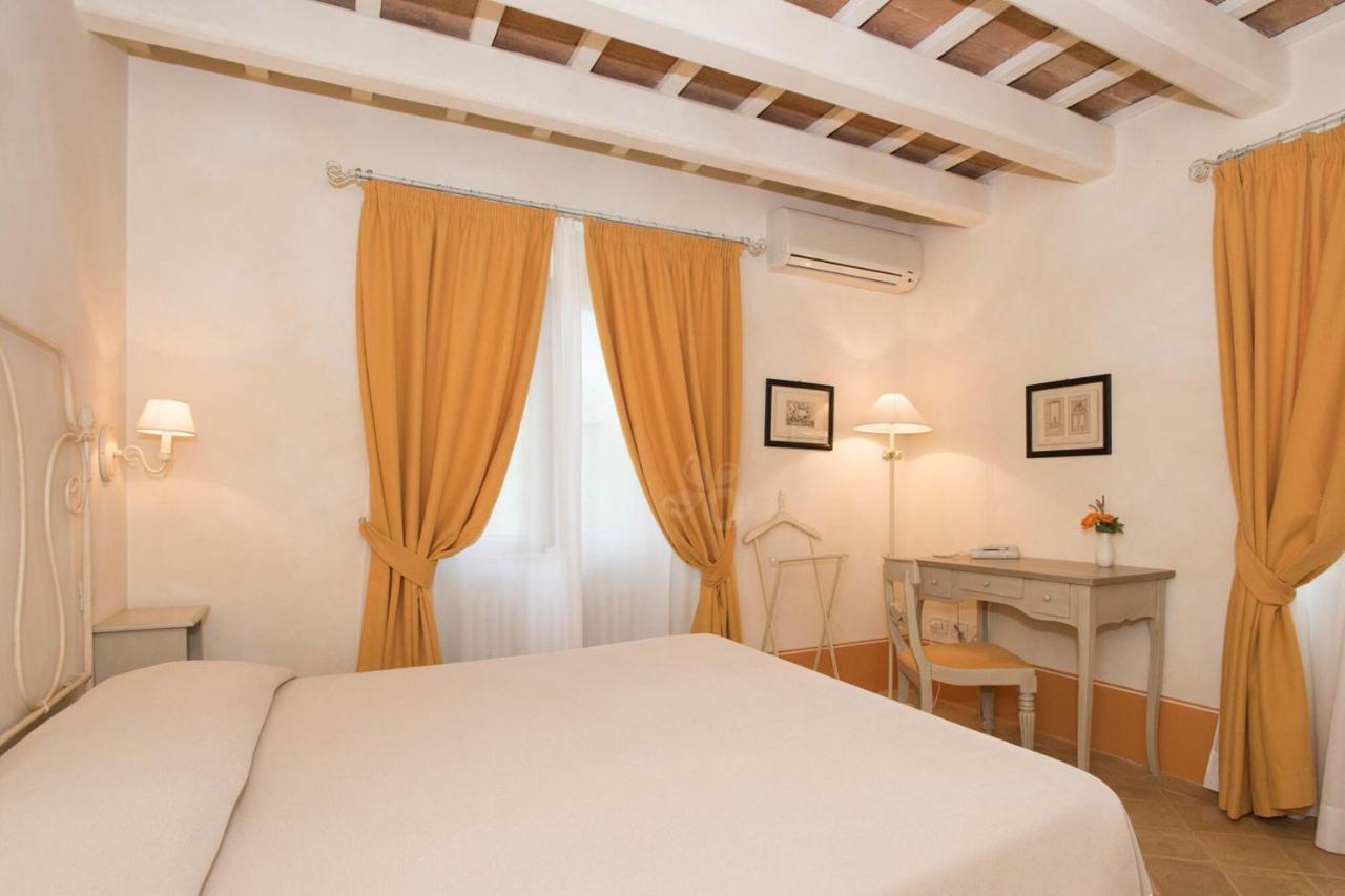 Il Casale Di Giulia Apartment Sirolo Exterior photo