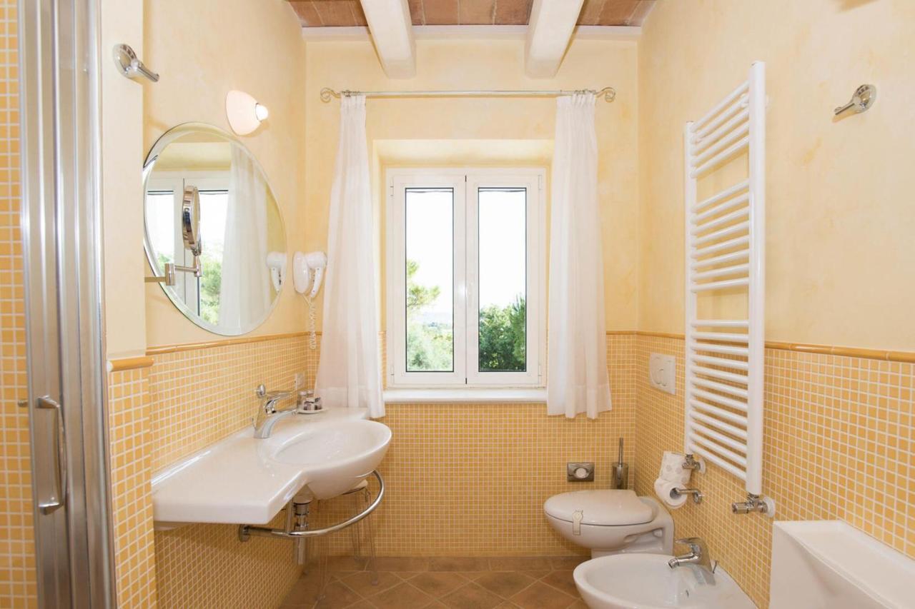 Il Casale Di Giulia Apartment Sirolo Exterior photo