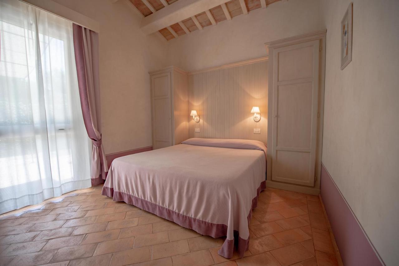 Il Casale Di Giulia Apartment Sirolo Exterior photo