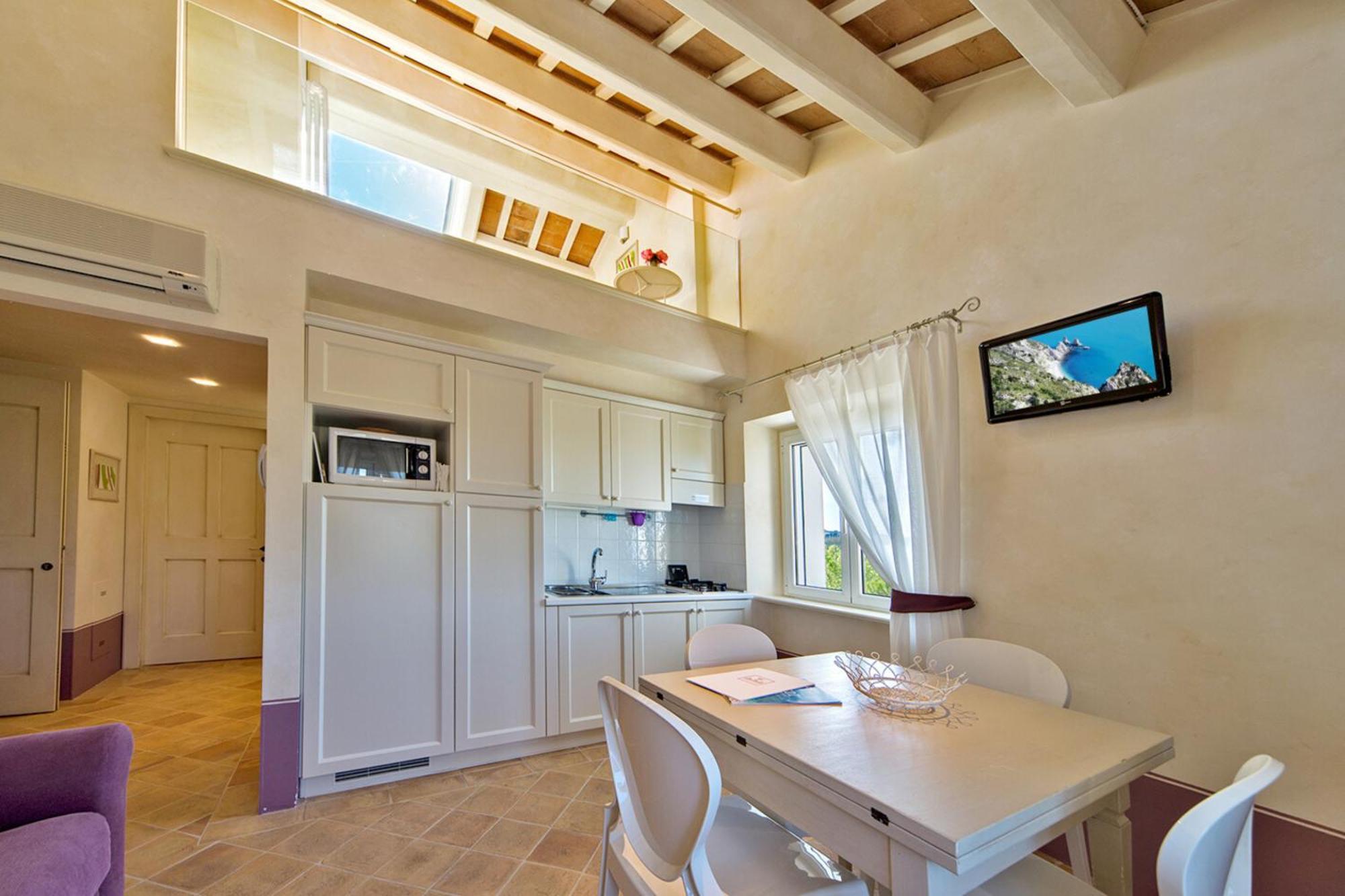Il Casale Di Giulia Apartment Sirolo Exterior photo