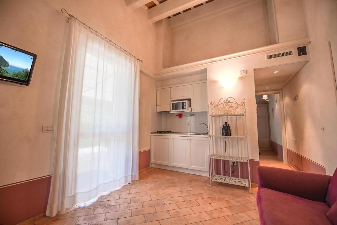Il Casale Di Giulia Apartment Sirolo Exterior photo