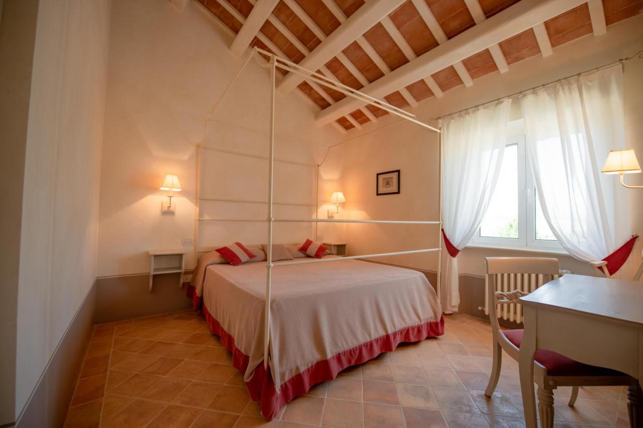 Il Casale Di Giulia Apartment Sirolo Exterior photo