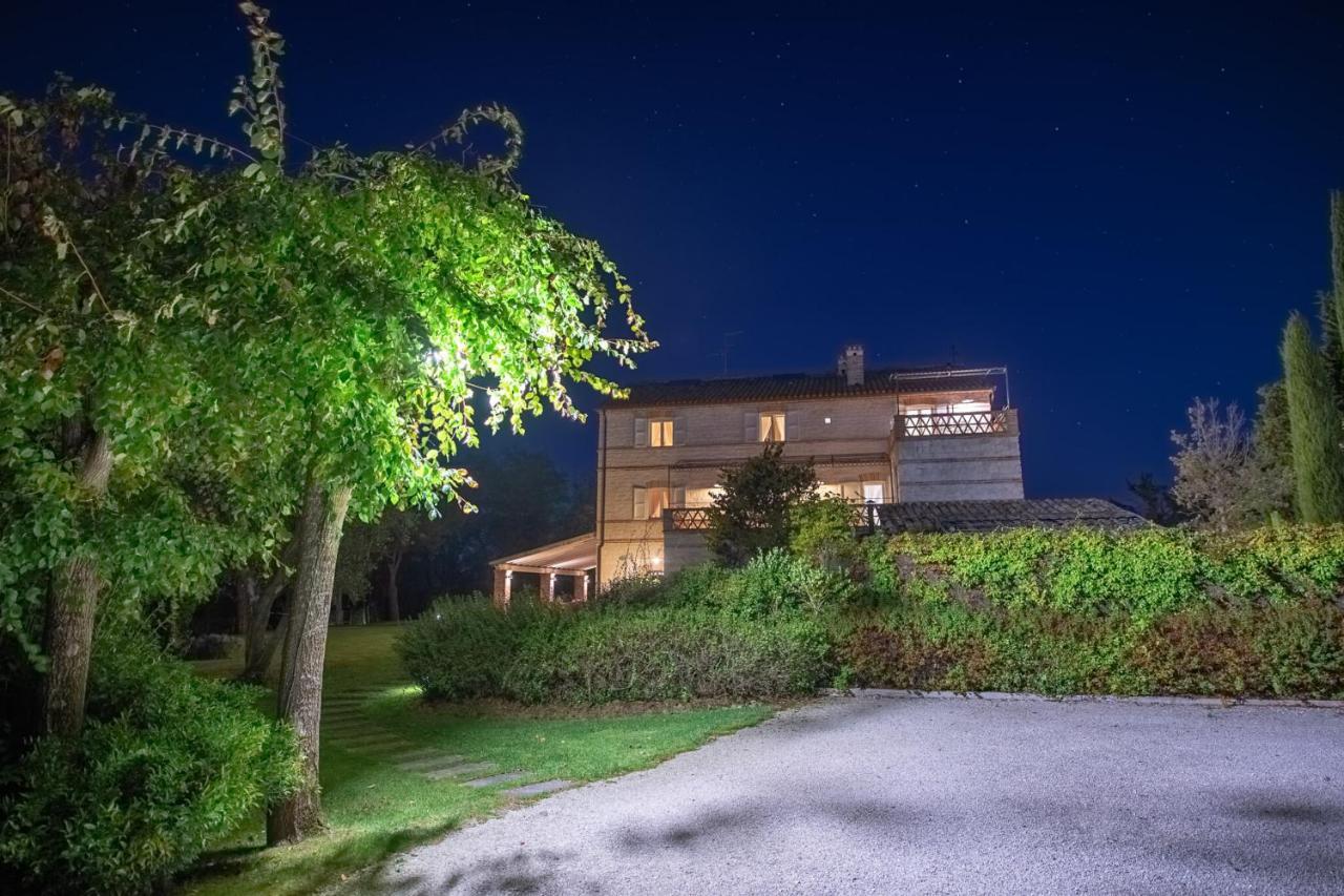 Il Casale Di Giulia Apartment Sirolo Exterior photo