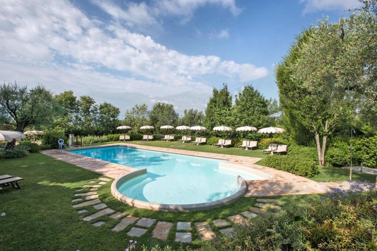 Il Casale Di Giulia Apartment Sirolo Exterior photo