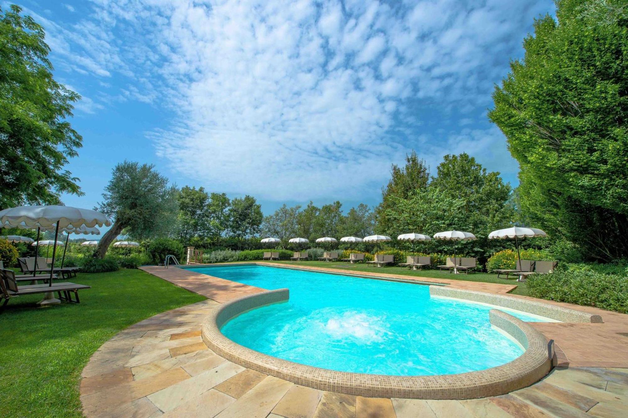 Il Casale Di Giulia Apartment Sirolo Exterior photo